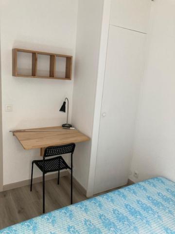 Residence La Croisiere- Appt Duplex 6 Personnes Anglet Exterior photo