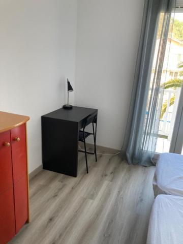 Residence La Croisiere- Appt Duplex 6 Personnes Anglet Exterior photo